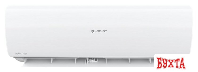 Кондиционер Loriot Neon LAC-07TA