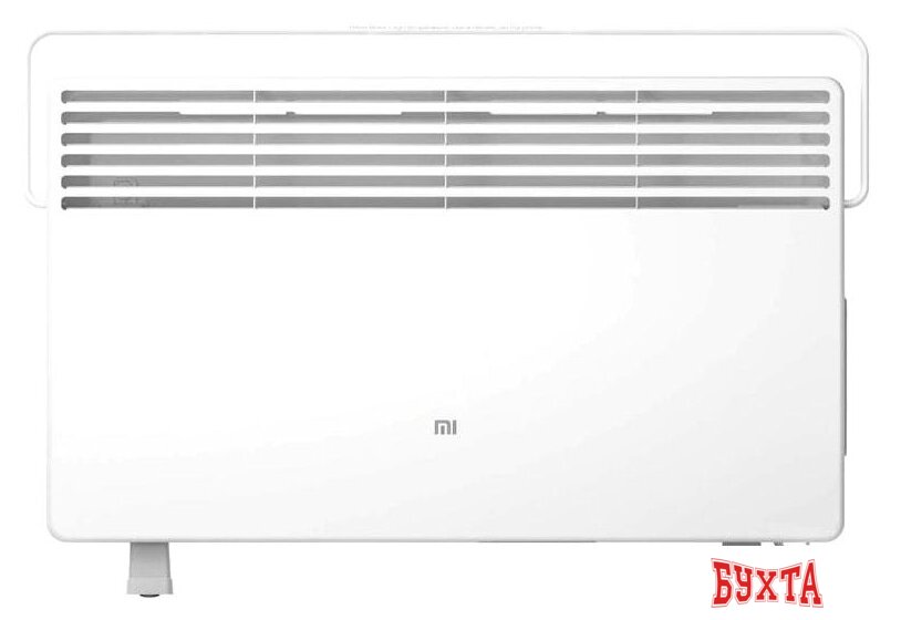 Конвектор Xiaomi Mi Smart Space Heater S KRDNQ03ZM (международная версия)