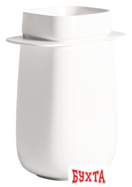 Умывальник Salini Oriente Totem 1303101G (S-Sense, глянцевый)