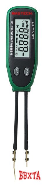 Мультиметр Mastech MS8910