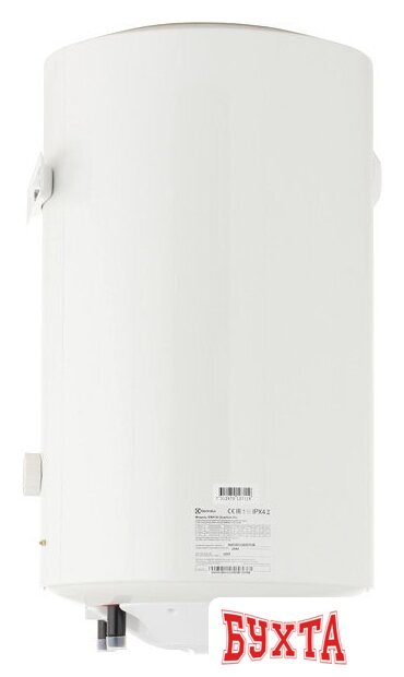 Накопительный электрический водонагреватель Electrolux EWH 30 Quantum Pro