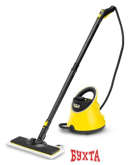 Пароочиститель Karcher SC 2 Deluxe Easy Fix