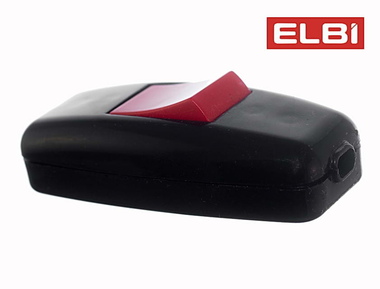 EL-BI,Выключатель для бра ч/к 505-000321-806, Турция
