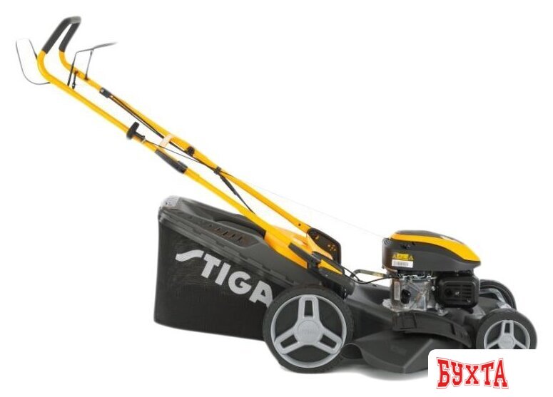 Газонокосилка Stiga Combi 48 SQ 2L0486848/ST1