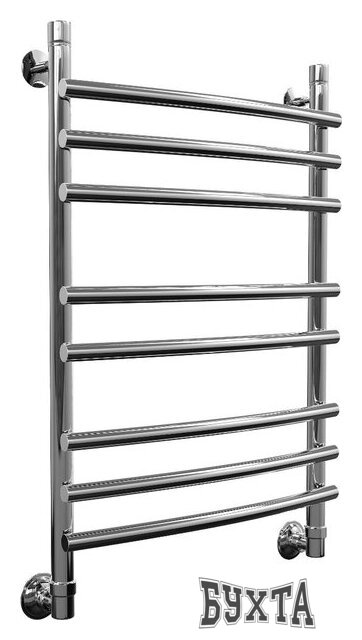 Полотенцесушитель Luxon R Ultra 80x50