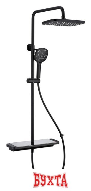 Душевая система  Savol SK-H3145H