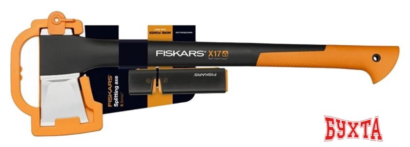 Топор-колун Fiskars M X17 X-series 1020182