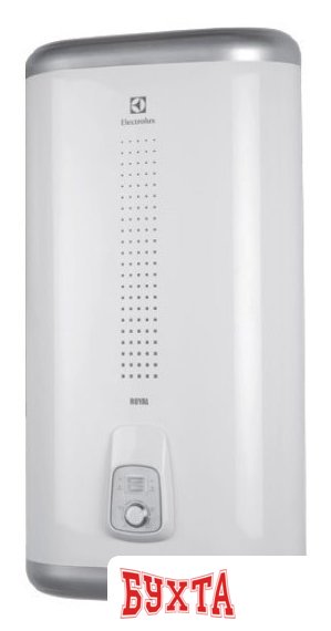 Накопительный электрический водонагреватель Electrolux EWH 30 Royal