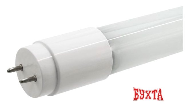 Светодиодная лампочка JAZZway T8 G13 18 Вт 4000 К