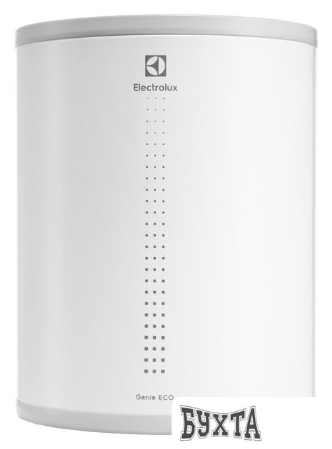 Накопительный электрический водонагреватель под мойку Electrolux EWH 10 Genie ECO U