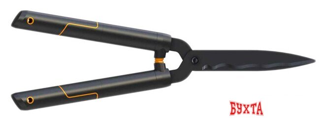 Ножницы садовые Fiskars SingleStep HS22 1001433