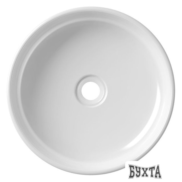 Умывальник Lavinia Boho Bathroom Sink Slim 33311005
