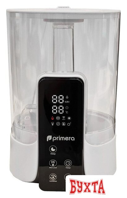 Увлажнитель воздуха Primera HUP-R3155-TA