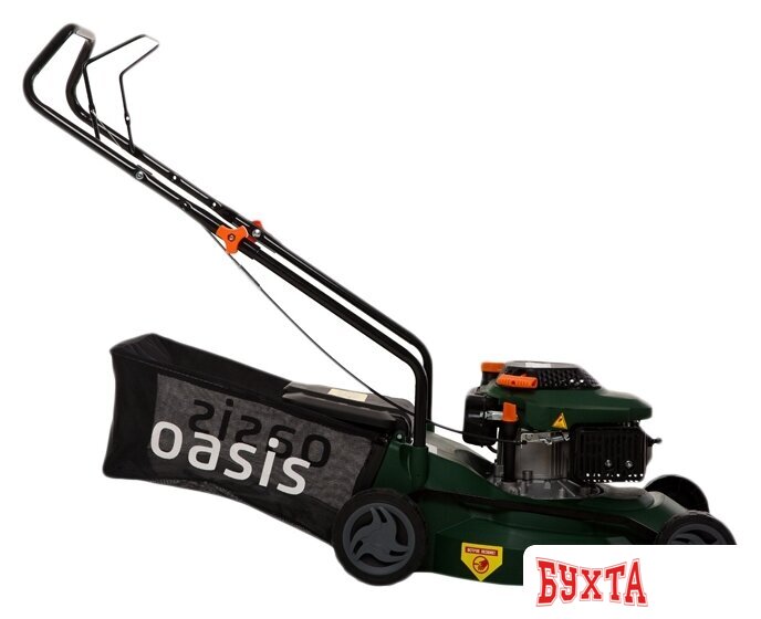 Газонокосилка Oasis GB-15