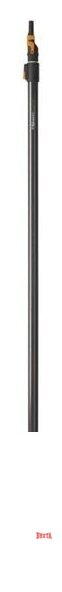 Рукоятка  Fiskars QuikFit Telescopic Shaft L 1000665