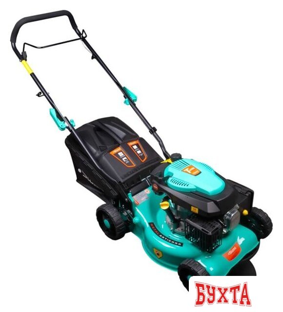 Газонокосилка Sturm PL4214