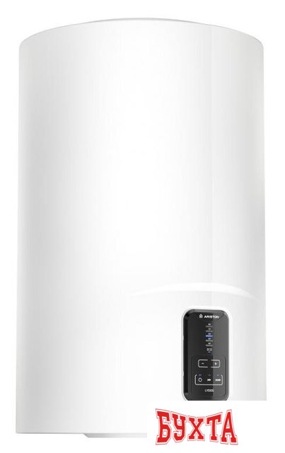 Накопительный электрический водонагреватель Ariston Lydos ECO ABS PW 50 V