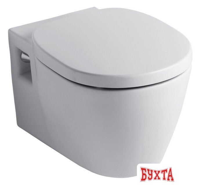 Унитаз Ideal Standard Connect E803501