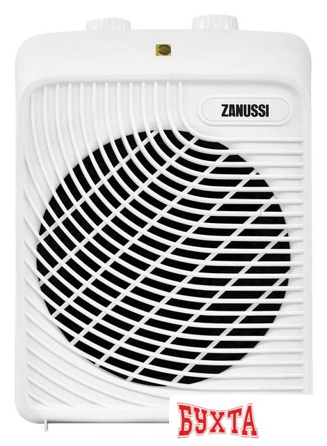 Тепловентилятор Zanussi ZFH/S-204