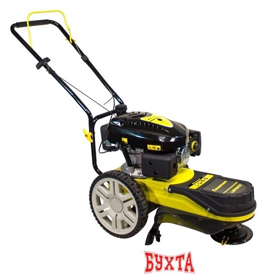 Газонокосилка Champion LMH5629