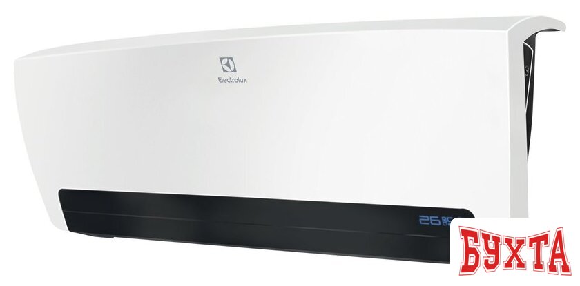 Тепловентилятор Electrolux EFH/W-9020