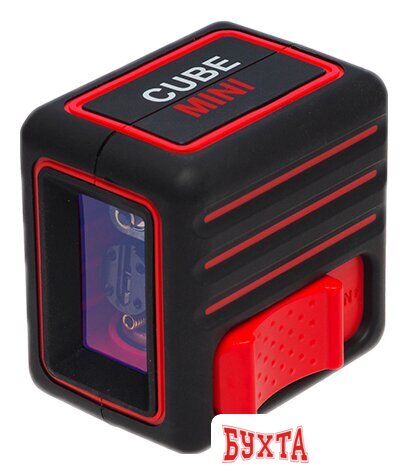 Лазерный нивелир ADA Instruments CUBE MINI Professional Edition (А00462)