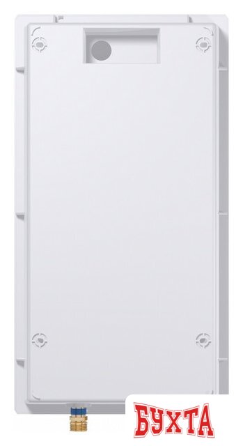 Проточный электрический водонагреватель Thermex Topflow Pro 24000