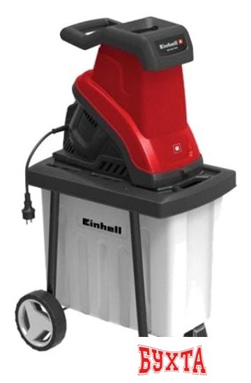 Садовый измельчитель Einhell GC-KS 2540 CB