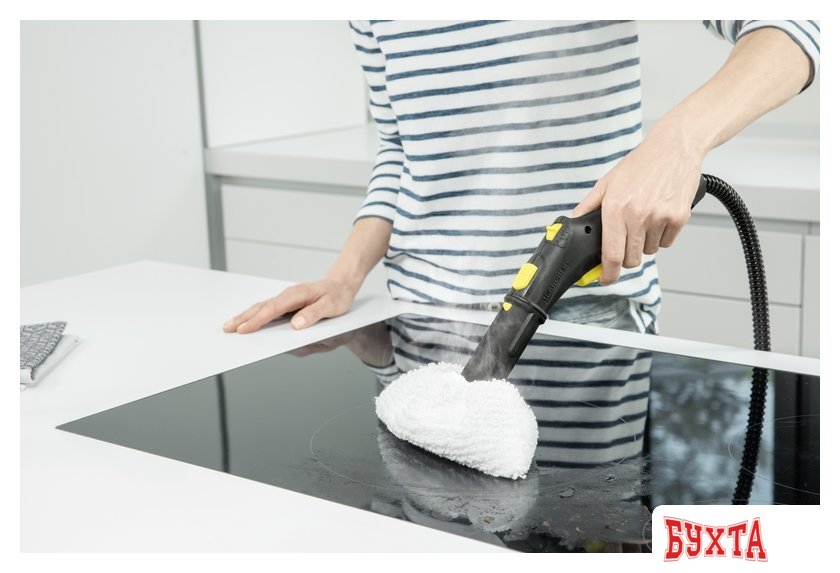 Пароочиститель Karcher SC 2 EasyFix