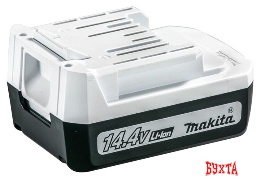 Аккумулятор Makita 1415G (14В/1.5 Ah)