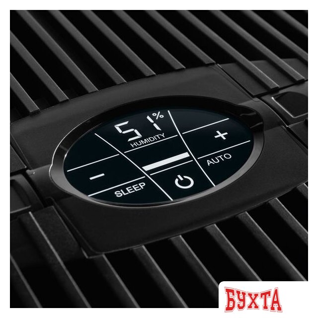 Мойка воздуха Venta LW25 Comfort plus (черный)
