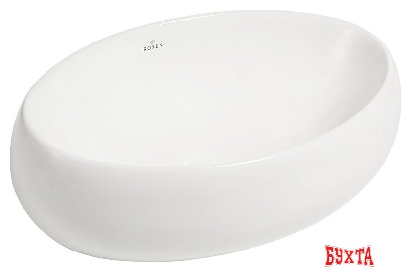 Умывальник Roxen Trendo 570040