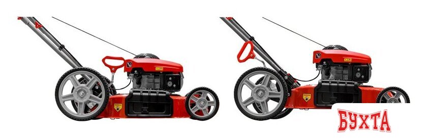 Газонокосилка ECO LG-810