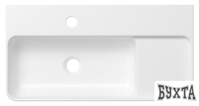 Умывальник Lavinia Boho Bathroom Sink Slim 33311011