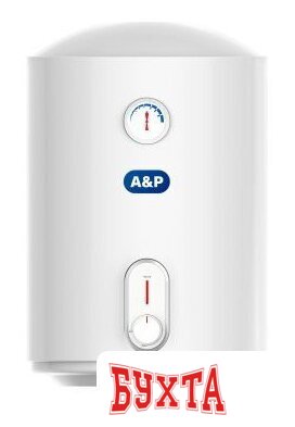Накопительный электрический водонагреватель A&P 310-50