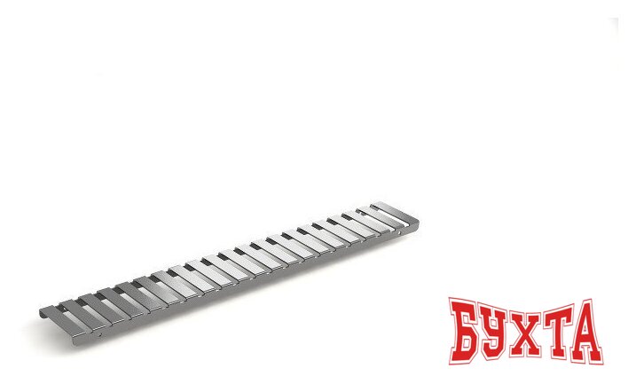 Трап/канал Plast Brno Design SZA3850