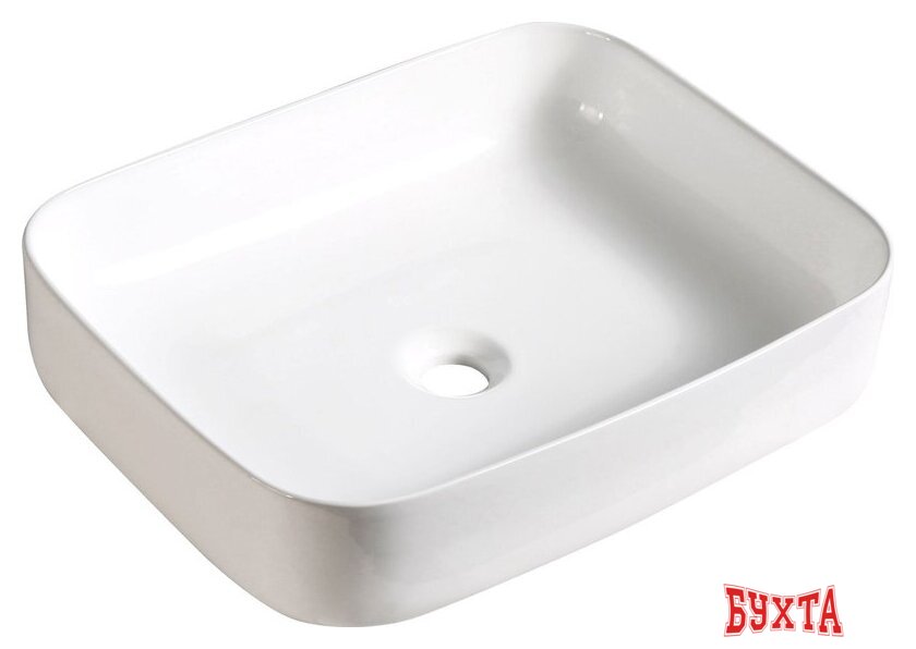 Умывальник Roxen Pure 570050