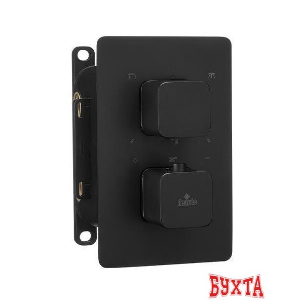Душевая система  Deante Box BXYZNECT
