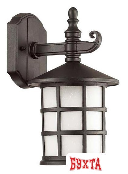 Уличный настенный светильник Odeon Light House 4042/1W