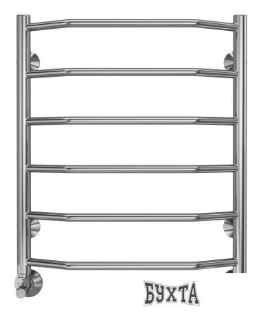 Полотенцесушитель TERMINUS Виктория П6 500х600 нп 500
