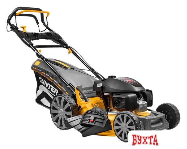 Газонокосилка Gunter LMB-530 SV GU1559-5