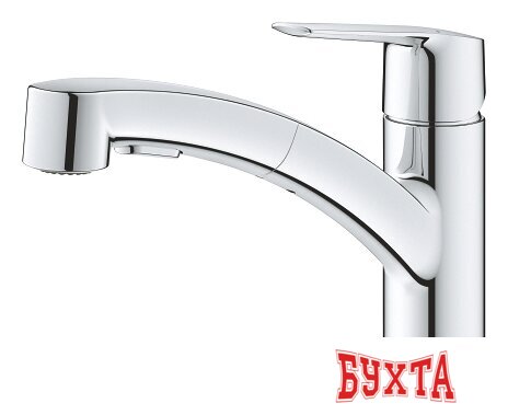 Смеситель Grohe Start 30307001