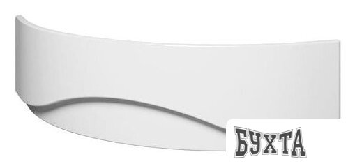Фронтальный экран под ванну Riho Neo 140 P010