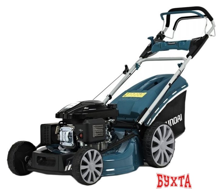 Газонокосилка Hyundai L 5300S