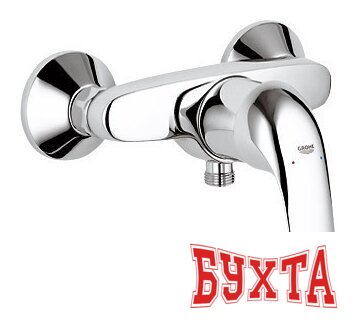 Смеситель Grohe Euroeco 32740000