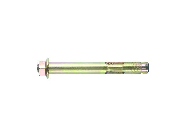 Анкер с гайкой М8х10х130 мм STARFIX, арт.SMP-62662-1