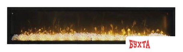 Электрокамин RealFlame Manhattan 1560