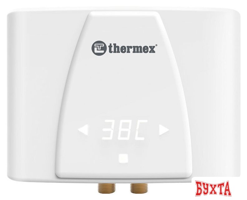 Проточный электрический водонагреватель Thermex Trend 6000