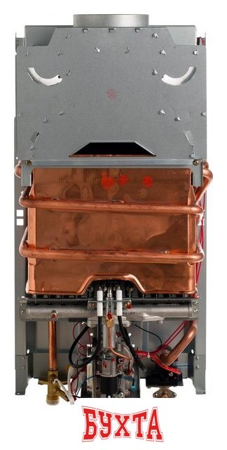 Газовая колонка Mizudo ВПГ2-11ЭМ