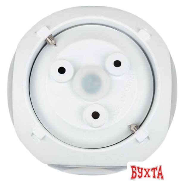 Уличный настенный светильник Rexant 610-009